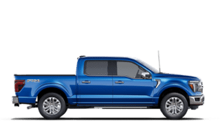 2025 Ford F-150® External Image 1
